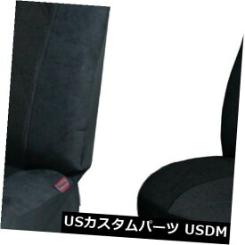 シートカバー シングルジャカード＆amp; A トヨタハイラックス4ランナー用スウェードシートカバー SINGLE JACQUARD &amp; SUEDE SEAT COVER FOR TOYOTA HILUX 4RUNNER