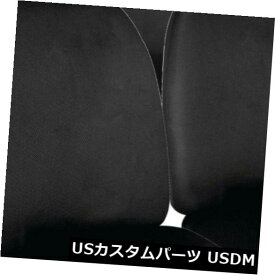 シートカバー 鈴木喜紀10-ON用単一行カスタムブラックメッシュシートカバー SINGLE ROW CUSTOM BLACK MESH SEAT COVER FOR SUZUKI KIZASHI 10-ON