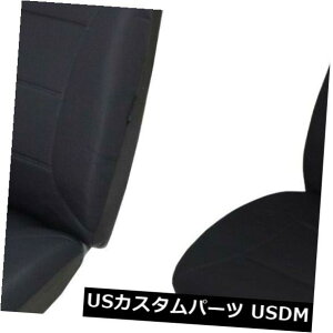 シートカバー BMW 1500 2000用シングルプレミアムニットポリエステルシートカバー SINGLE PREMIUM KNITTED POLYESTER SEAT COVER FOR BMW 1500 2000