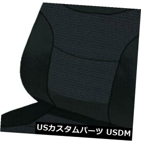 シートカバー シトロエンディスパッチ用シングルブラックモダンジャガードシートカバー SINGLE BLACK MODERN JACQUARD SEAT COVER FOR CITROEN DISPATCH