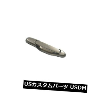 hAmu hAnh 1998-2003g^VGi4N7ZCǔ㕔܂͉Ë˃nh Rear Left or Right Sliding Door Handle for 1998-2003 Toyota Sienna 4N7 Sable