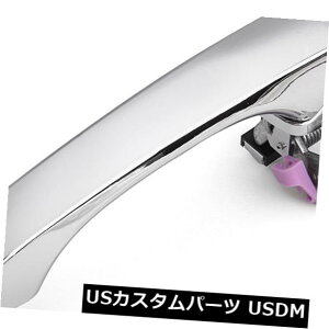 hAmu hAnh NCX[300 C 05-10_bW}Oiptg/AEAE^[hAnh Front/Rear Right Outer Door Handle For Chrysler 300 C 05-10 Dodge Magnum