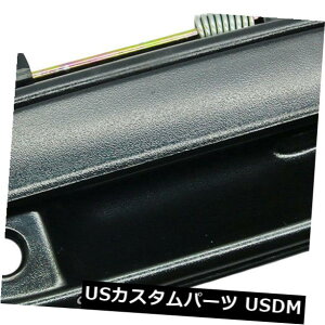 hAmu hAnh g^sbNAbvLN85 LN106 LN107̂߂ׂ̂Ă̐VubNtgEAE^[hAnh ALL NEW Black Front Right Outer Door Handle For Toyota Pickup LN85 LN106 LN107