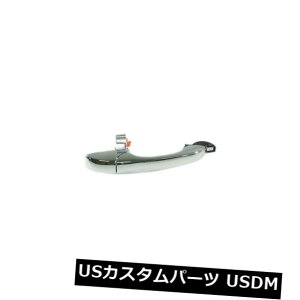 hAmu hAnh 05-10_bWNCX[tgAv 㕔EȑGNXeAAEgTChnh 05-10 Dodge Chrysler Front  Rear Right Passenger Side Exterior Outside Handle
