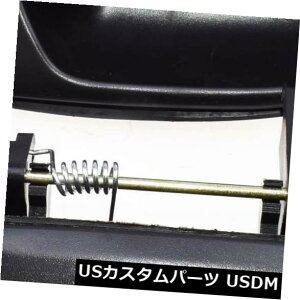 �h�A�m�u �h�A�n���h�� �q�����_�C�A�N�Z���g8265025000�̂��߂̐V����2Pcs�O�̊O�̃h�A�n���h���㍶�E New 2Pcs Outer Outside DOOR HANDLE Rear Left Right For Hyundai Accent 8265025000 �y���s�A���i�z