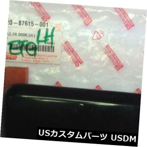 hAmu hAnh _CncbL[FerozauU[hAE^[tghAnhLH OEM Daihatsu Rocky Feroza Blizzard Outer Front Door Handle LH OEM