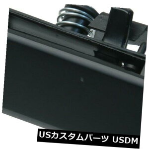 hAmu hAnh OhAnhEO/E ar AUTOTECNICA GM087362 Outside Door Handle Right-Front/Rear AUTOTECNICA GM087362