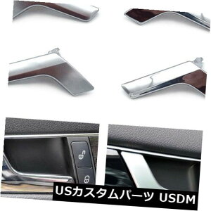 hAmu hAnh ZfXxcC GLKNXW204 X204 08-14̂߂̓hAnhJo[C Interior Door Handle Cover Repair for Mercedes Benz C GLK Class W204 X204 08-14