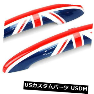 hAmu hAnh ~jhAnhplhAnhjIWbNfUCtg1yAracefoxx Mini Door Handle Panel Door Handle Union Jack Design Front 1 Pair racefoxx