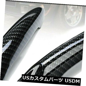 hAmu hAnh ւԂ̃hAnhJo[R53 R55 R56ABSvX`bNANZT[ Replacement Car Door Handle Covers R53 R55 R56 Auto ABS Plastic Accessories