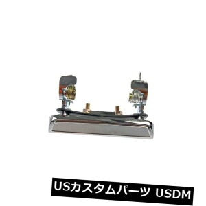 �h�A�m�u �h�A�n���h�� Dorman 77009�G�N�X�e���A�h�A�n���h�� Dorman 77009 Exterior Door Handle