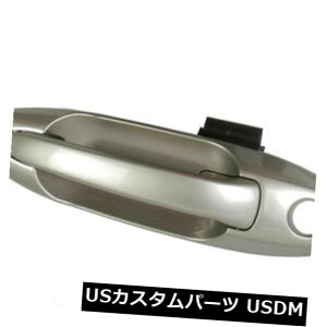 �h�A�m�u �h�A�n���h�� �c���h���Z�R�C�A�������}�C�J4Q2�V����B4024�p�t�����g���O���h�A�n���h�� Front Left Outside Door Handle For Tundra Sequoia Desert Sand Mica 4Q2 New B4024