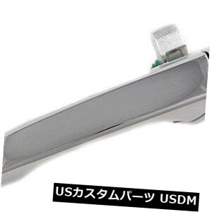 hAmu hAnh NCX[300C 05-10A}Oi05-08A[d07pAOhAnh Rear Left Outside Door Handle for Chrysler 300C 05-10.Magnum 05-08. Charger 07