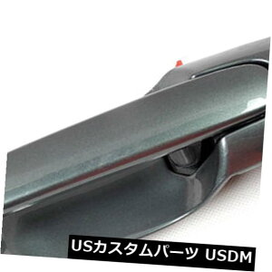 hAmu hAnh }c_MPV~bhO[yA15X 2000-2006pAOAE^[hAnh Rear Left Outside Outer Door Handle For Mazda MPV Mid Green Pear 15X 2000-2006