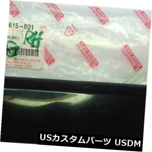 hAmu hAnh _CncbL[FerozauU[hAE^[tghAnhRH OEM Daihatsu Rocky Feroza Blizzard Outer Front Door Handle RH OEM