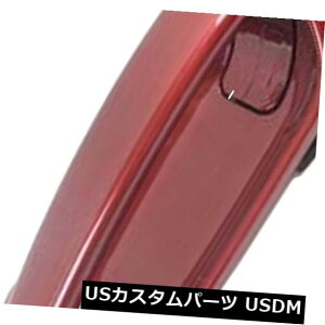 hAmu hAnh 3K4Tt@CAbhp[g^chZRCAAnh Outside Door Handle For 3K4 Sunfire Red Pearl Toyota Tundra Sequoia Rear Left