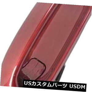 hAmu hAnh 3K4Tt@CAbhp[g^chZRCAtgCgpAEgTChnh Outside Door Handle For 3K4 Sunfire Red Pearl Toyota Tundra Sequoia Front Right