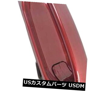hAmu hAnh 3K4Tt@CAbhp[g^chZRCAtg̃hA̎ Outside Door Handle For 3K4 Sunfire Red Pearl Toyota Tundra Sequoia Front Left