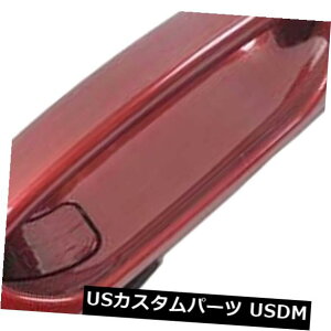 hAmu hAnh 3K4Tt@CAbhp[g^chZRCÂ߂̊ÕhAnhtgCg Outside Door Handle Front Right For 3K4 Sunfire Red Pearl Toyota Tundra Sequoia