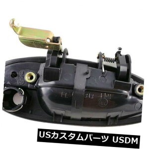 �h�A�m�u �h�A�n���h�� AutoZone 82026�ɂ��O���h�A�n���h���O�����w���v Outside Door Handle Front Left HELP by AutoZone 82026