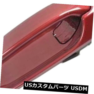 hAmu hAnh 3K4Tt@CAbhp[g^chZRCApAEgTChhAnhA Outside Door Handle Rear Left For 3K4 Sunfire Red Pearl Toyota Tundra Sequoia