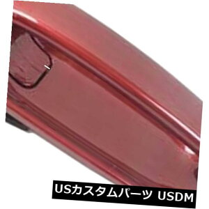 hAmu hAnh 3K4Tt@CAbhp[g^chZRCApAEgTChhAnhE Outside Door Handle Rear Right For 3K4 Sunfire Red Pearl Toyota Tundra Sequoia