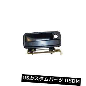 hAmu hAnh OhAnhO RhAnhOENEtBbg92-95 OUTSIDE DOOR HANDLE-EXTERIOR DOOR HANDLE FRONT RIGHT CROWN FITS 92-95