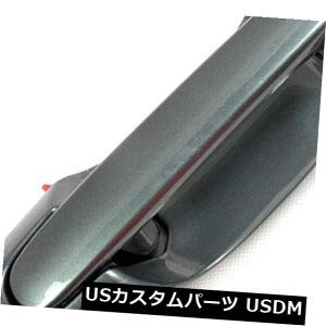 hAmu hAnh }c_MPV~bhO[iV15X 2000-2006̂߂̊ỎE̊O̊ÕhAnh Rear Right Outside Outer Door Handle For Mazda MPV Mid Green Pear 15X 2000-2006