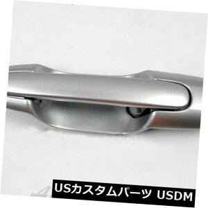 hAmu hAnh 00-06}c_MPVnCCgVo[18G DM118G1ptgAEgTChhAnh Front Left Outside Door Handle For 00-06 Mazda MPV Highlight Silver 18G DM118G1
