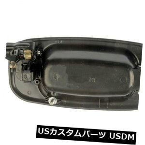 hAmu hAnh AutoZone 80579ɂOhAnh㕔wv Outside Door Handle Rear Left HELP by AutoZone 80579