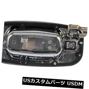 hAmu hAnh AutoZone 91131ɂOhAnh㕔Ewv Outside Door Handle Rear Right HELP by AutoZone 91131