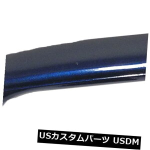 hAmu hAnh 04-10VGiw̉_8Q0̂߂̌̂ȂOnhR̊ÕhAnh Front R Outside Door Handle W/O Keyhole For 04-10 Sienna Stratosphere Mica 8Q0