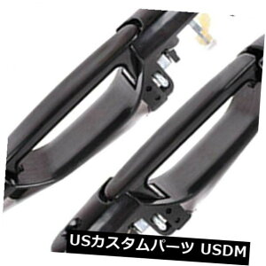 �h�A�m�u �h�A�n���h�� �g���^�V�G�i�̃h�A�̃n���h���̔�h��ꂽ�ODS30�̂��߂�NoMoreBreaking NoMoreBreaking For Toyota Sienna Outside Door Handle Non Painted Front DS30