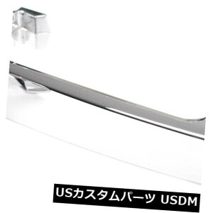 ドアノブ ドアハンドル トヨタRAV4 ACA30 2005?2013用前面ドアハンドルW /キーホール(クローム) FRONT Outer Door Handle W/ Key Hole (Chrome) For Toyota RAV4 ACA30 2005~2013