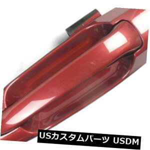 hAmu hAnh TundraAEgTChhAnh3K 4 SunfirebhApAB4038pNoMoreBreaking NoMoreBreaking For Tundra Outside Door Handle 3K4 Sunfire Red Rear Left B4038