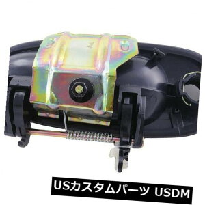 �h�A�m�u �h�A�n���h�� AutoZone 77602�ɂ��O���h�A�n���h���O�ʍ��w���v Outside Door Handle Front Left HELP by AutoZone 77602 �y���s�A���i�z