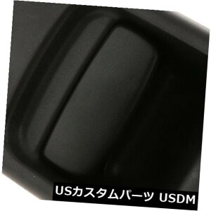 ドアノブ ドアハンドル ルノーマスターMK2 1998 - 2010年のための1PC車の後部外面のドアのテールゲートのハンドル 1PC Car Rear Exterior Door Tailgate Handle for Renault Master MK2 1998-2010