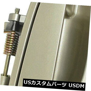 hAmu hAnh 98-2002z_AR[hYR508MwU[~Xg^bNpAROhAnh Rear R Outside Door Handle For 98-2002 Honda Accord YR508M Heather Mist Metallic