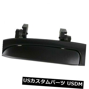 hAmu hAnh AutoZone 82117ɂOhAnh㕔Ewv Outside Door Handle Rear Right HELP by AutoZone 82117