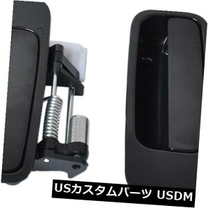 �h�A�m�u �h�A�n���h�� �g���^69240-33030RL�A 69230-33030RR�p2x���A�O���h�A�n���h�� 2x Rear Outside Exterior Door Handle For Toyota 69240-33030RL.69230-33030RR �y���s�A���i�z