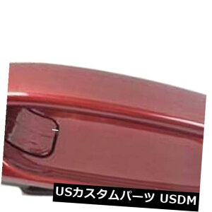 hAmu hAnh 3K4Tt@CAbhp[g^chZRCApAEAEgTChhAnh Rear Right Outside Door Handle For 3K4 Sunfire Red Pearl Toyota Tundra Sequoia