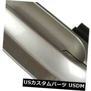 �h�A�m�u �h�A�n���h�� 4Q2�����̍��̉_��g���^�c���h���Z�R�C�A�̂��߂̑O�����̊O�̃h�A�n���h�� Front Left Outside Door Handle For 4Q2 Desert Sand Mica Toyota Tundra Sequoia