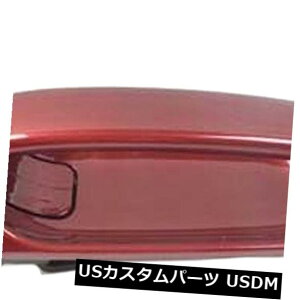 hAmu hAnh 3K4Tt@CAbhp[g^chZRCAptgEAEgTChhAnh Front Right Outside Door Handle For 3K4 Sunfire Red Pearl Toyota Tundra Sequoia