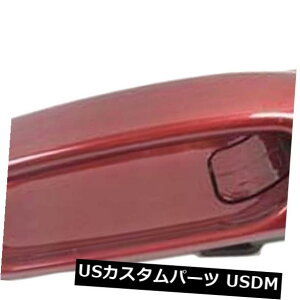 hAmu hAnh 3K4Tt@CAbhp[g^chZRCAptgAEgTChhAnh Front Left Outside Door Handle For 3K4 Sunfire Red Pearl Toyota Tundra Sequoia