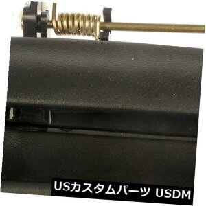 hAmu hAnh AutoZone 80541ɂOhAnh㕔Ewv Outside Door Handle Rear Right HELP by AutoZone 80541