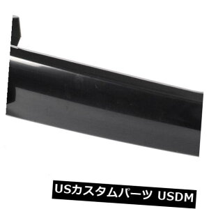 hAmu hAnh g^JCV36 2002?2006N̂߂̌̊炩ȍ̑OOhAnh FRONT Outer Door Handle W/ Key Hole Smooth Black For Toyota Camry CV36 2002~2006