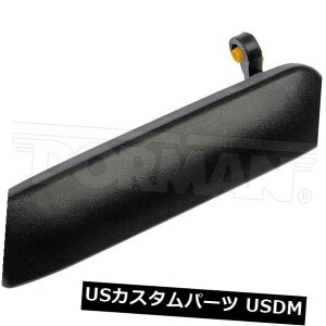 �h�A�m�u �h�A�n���h�� Dorman 80441�G�N�X�e���A�h�A�n���h�� Dorman 80441 Exterior Door Handle �y���s�A���i�z