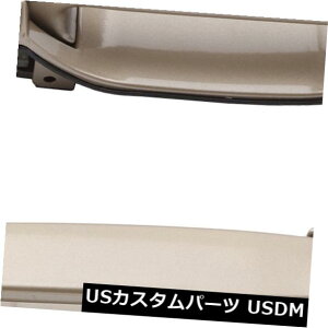 hAmu hAnh 98-03pg^VGiZ[up[4N7tgEZbgOhAnh For 98-03 Toyota Sienna Sable Pearl 4N7 Front Left Right Set Outside Door Handle