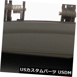 hAmu hAnh AutoZone 90787ɂOhAnh㕔wv Outside Door Handle Rear Left HELP by AutoZone 90787