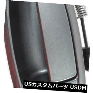 hAmu hAnh 1995-1999g^AoVo[Xv[X6M3̂߂̍̊ÕhAnhA Outside Door Handle Rear Left For 1995-1999 Toyota Avalon Silver Spruce 6M3
